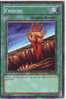 CARTE YU GI OH FISSURE DDY-F024 BON ETAT - Yu-Gi-Oh