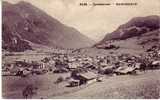 Zweisimmen  / Früher, Noch Ein Schönes Dorf / Jahr : 1920-30 ? - Zweisimmen