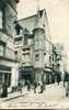 75003 - PARIS - ANGLE RUE VIEILLE Du TEMPLE Et RUE Des FRANCS BOURGEOIS - HOTEL BARBETTE - CLICHE 1900 - Arrondissement: 03