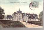 14 --- Thury - Harcourt --- LE CHATEAU - Thury Harcourt