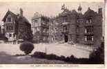 Old England Postcard - Carte Ancienne De Grande Bretagne - Great Malvern - Andere & Zonder Classificatie