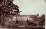 Old England Postcard - Carte Ancienne De Grande Bretagne - Wynyard Hall - Sonstige & Ohne Zuordnung