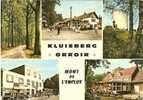 Orroir Kluisberg - Kluisbergen