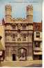 Old England Postcard - Carte Ancienne De Grande Bretagne - Canterbury Gate - Canterbury