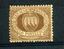 Saint Marin  -  1877  :  Yv  6  *         ,  N2 - Unused Stamps