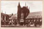 OXFORDSHIRE OXFORD FOUNDER 'S TOWER MAGDALEN COLLEGE / VALENTINE 'S REAL PHOTOGRAPH 10 UK POST CARD 21812 JV /2377A - Oxford