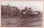 SUSSEX METROPOLE GRAND HOTEL Circa 1930 BRIGHTON / REAL PHOTOGRAPH 34 UK POST CARD /2385A - Brighton