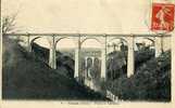 18 - CHER - CULAN - Ponts Et Château - B.F. PARIS N° 4 - - Culan