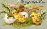 Pâques - Raphael Tuck Easter Series #112 - Tuck, Raphael