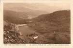 68 - Les Hautes Chaumes - Le Lac Du Forlet Et La Ferme Du Lenzenwasen - éd. Braun 2298 (non Circulée) [Soultzeren - Orbey