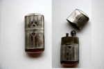 Briquet Ancien N°: 1 - Other & Unclassified