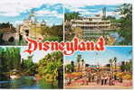 Disneyland - Disneyland