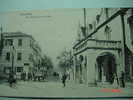 9132  GIBRALTAR  THE GOVERNMENT HOUSE  -  AÑOS / YEARS / ANNI 1910 OTHERS IN MY STORE - Gibraltar