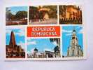 Dominican Republic  - VF  D22947 - Dominicaine (République)