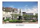 GUERET - Guéret