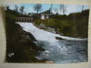 56 PLOERMEL CASCADE DE L ETANG AU DUC - Ploërmel