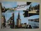 56 PONTIVY VUES DIVERSES - Pontivy