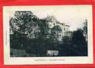 HAUTEVILLE LOMPNES 1916 SANATORIUM BELLECOMBE CARTE EN BON ETAT - Hauteville-Lompnes