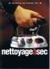 Dossier Presse NETTOYAGE A SEC Berling - Miou Miou - Seigner - Other & Unclassified