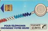 CORDONS BLEUS (PUCE SC4 P6 ) - Telefonschnur (Cordon)