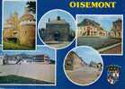 80 OISEMONT - Oisemont