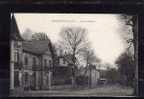 91 DOURDAN Avenue Carnot, Villas, Ed Sevin, 191? - Dourdan