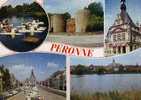 80 PERONNE - Peronne