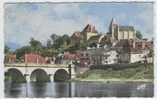 LE BLANC. 6. LE PONT SUR LA CREUSE... - Le Blanc