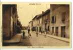 GRIGNY. - Rue Des Sablons. - Grigny