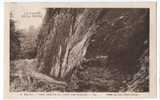 CPA France 08.Revin- Une Grotte Au Fond Des Bauges;LL N°5 Ed.Spéciale Matot-Rraine - Revin