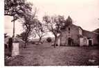 LUZECH - Chapelle De Notre Dame De L´Ile -  Pélerinage Du 8 Au 15 Septembre  -  N°  502 - Luzech