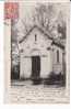 Verzy : Chapelle Saint Basle - Verzy