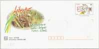 G675 - Guadeloupe - Entier Postal / Stationery / PSE - Enveloppe PAP Delgrès - Bicentenaire 1802-2002 - Brieven En Documenten