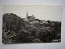 Conches.L'Eglise . C.p.photo 14x9 - Conches-en-Ouche