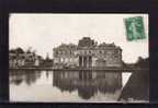 91 ST CHERON Carte Photo, Chateau Du Marais, 1911 - Saint Cheron