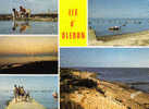 Carte Postale 17.  Ile D´Oleron  Trés Beau Plan - Saint-Pierre-d'Oleron