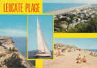 Leucate Plage  -   Souvenir - Leucate