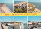 Leucate Plage  -   Souvenir - Leucate