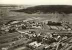 LIFFOL Le GRAND 88 - Vue Panoramique Avenue De La GARE - Liffol Le Grand