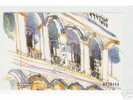 Macao 1997 Verandas Architectural S/S MNH - Nuovi