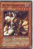 CARTE YU GI OH BEN KEI, SAMURAI ARME SD5-FR017 EDITION 1 ETAT COURANT - Yu-Gi-Oh