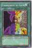 CARTE YU GI OH CHANGEMENT DE COEUR DDY-F030 BON ETAT - Yu-Gi-Oh