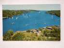 Northwest Arm - Harbour -  Halifax   Nova Scotia     Canada     1950-60´s  VF    D23083 - Halifax