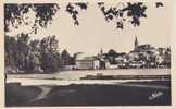 CASTELNAUDARY - L´Aude : L´Île Et Le Grand Bassin - Castelnaudary