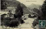 D73 - MODANE FOURNEAUX - Modane