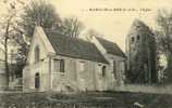 MAROLLES En BRIE 94 - L'Eglise - Marolles En Brie