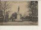 MERVILLE - Monument Commémoratif Des Enfants Morts Pour La Patrie. - Merville