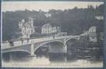 CPA 94-LA VARENNE CHENEVRIERE-LE PONT ET COTEAU DE CHENEVRIERE- - Chennevieres Sur Marne