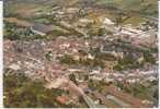 HAUT RHIN . ALTKIRCH . VUE AERIENNE LE SUNDGAU  ...MODERNE - Altkirch