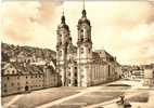 St Gallen - Saint-Gall